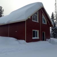 Chalet Lesnie Doliny