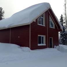 Chalet Lesnie Doliny