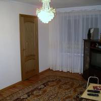 Apartment on Dzerzhinskogo