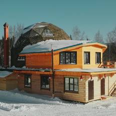 KerdIvanych Apartments