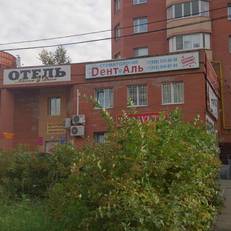 Hotel Kosta Rika