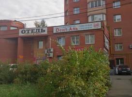 Hotel Kosta Rika