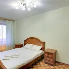 Apartment Sovetskiy