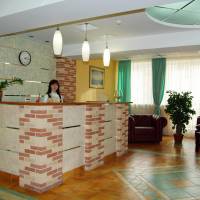 Ural Hotel