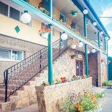 Hantri Hotel