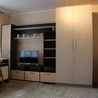 Apartment on Valovaya