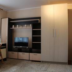 Apartment on Valovaya