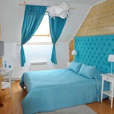 Rectreation Center Torbeyevo Ozero