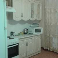 Apartment on Lesnaya 32