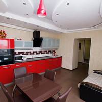 Saratov Lights Apartments