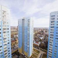 Nikolaevskie Apartments