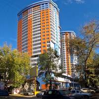 Apartments SarKvartira na Dzerzhinskogo