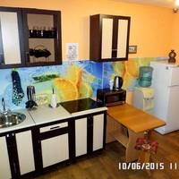 Hostel Den' & Noch'