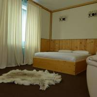 Hotel Polina
