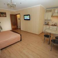 Apartment Na Chernyshevskogo 199