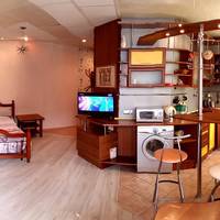 Apartment Chernyshevskogo 199