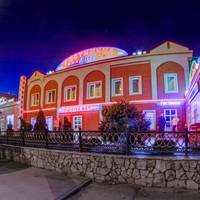 Hotel ARS (АРС)