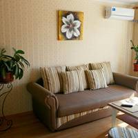 Apartment on Novouzenskaya