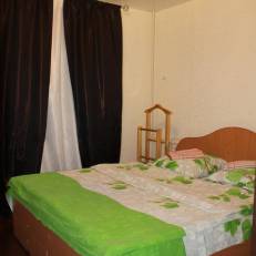 Apartments on Karla Marksa 101