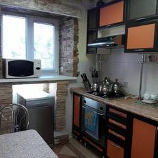 Dobroe Zhilye Zhukovskogo 12