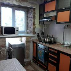 Dobroe Zhilye Zhukovskogo 12