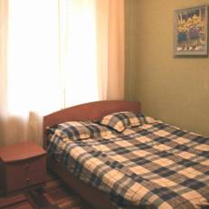 Like Hostel Saransk