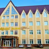 Severny Zamok Hotel