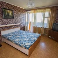 Apartment on Krasnoarmeyskaya 48