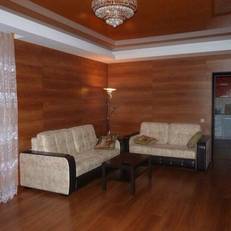Apartment on Mordovskaya 35