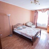 Apartment Prospekt 70 let Oktyabrya 73-B