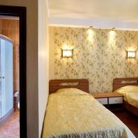 Guest House on Gruzinskaya
