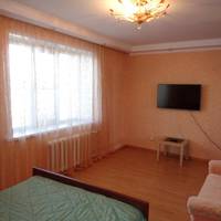 Apartment Sergeev