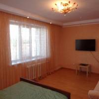 Apartment Sergeev