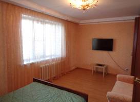 Apartment Sergeev