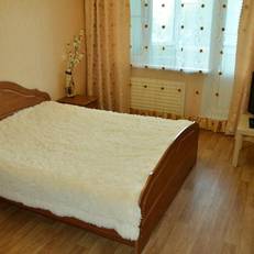 Apartment na Sevastopolskoy