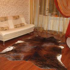 Apartment on Proletarskaya