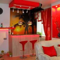 Lenin Apartment
