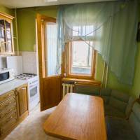 Apartment on Kovalenko