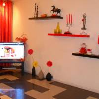 Sushchinskogo Apartment