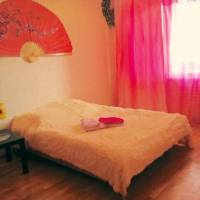 Apartment Volodarskogo 60B