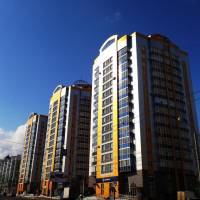 Apartment Center Of Saransk