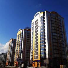 Apartment Center Of Saransk
