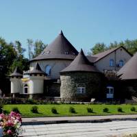 Park Hotel