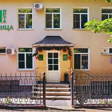 Mirta Hotel