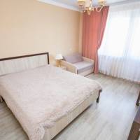 Apartment Mordovskaya 8