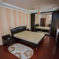 Apartment On Sevastopolskaya 46a