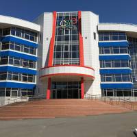 Hotel Sport School