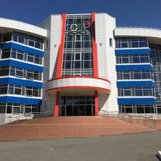 Hotel Sport School