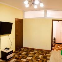 Apartments on Mordovskaya