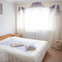 Hotel Rassvet